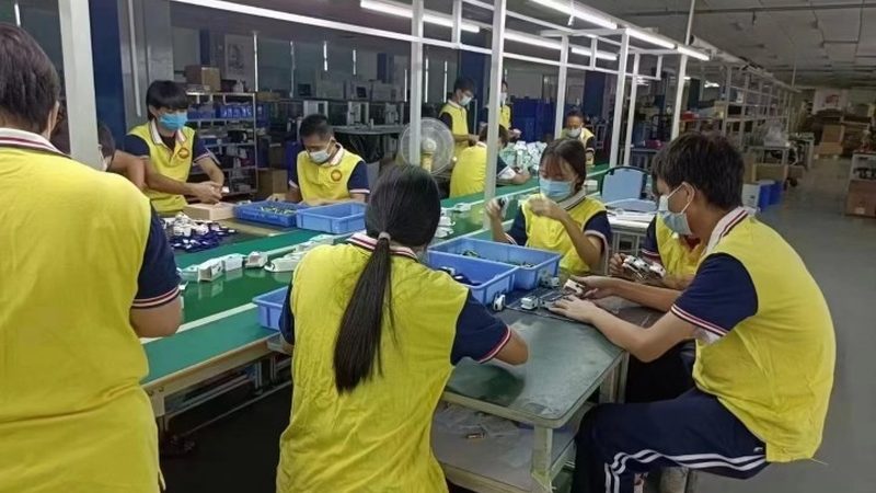 重庆住家保姆市场，如何辨别靠谱代理？**